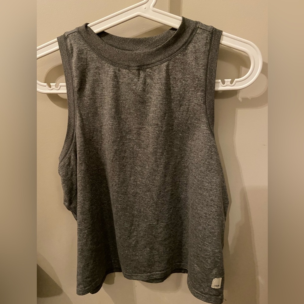 Vuori energy tank